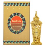 Swiss Arabian, Kashkha, Ulei de parfum, Pentru femei, 20 ml