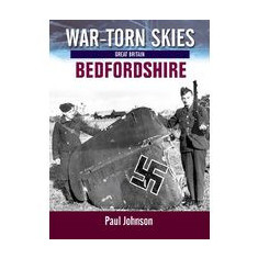 War Torn Skies of Great Britain