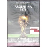 DVD: ARGENTINA 1978-331082
