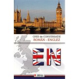 Ghid de conversatie roman-englez - musat florin