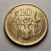 10 Cents 1983 - Cipru, Europa