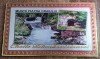 D1 - Magnet frigider - tematica turism - Muntii Piatra Craiului - Romania 11