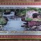 D1 - Magnet frigider - tematica turism - Muntii Piatra Craiului - Romania 11