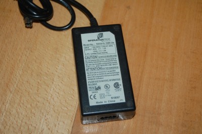 Alimentator OPERATINGTECH model SDD018-1000 5V 1A 12V 1A HDD, OPTICAL UNIT foto