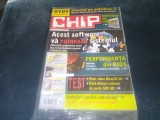 Cumpara ieftin REVISTA CHIP APRILIE 2008