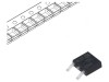 Tranzistor N-MOSFET 60V 12A DPAK