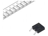 Tranzistor N-MOSFET 60V 12A DPAK