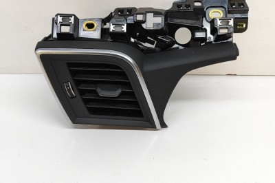Gura de ventilație planșa de bord AUDI Q5 FY 2020 OEM: 80C820902 30307736 foto