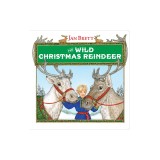 The Wild Christmas Reindeer