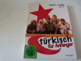 Turca pt. inceparori - seria 1, Comedie, DVD, Altele
