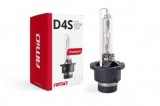 Bec Xenon D4S 6000K Premium 35W 12V, Inlocuire Faruri Auto cu Xenon