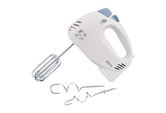 Mixer de mana Sencor SHM 5203