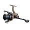 Mulineta SIRENA CAMO PRO, sistem baitrunner, 9+1 rulmenti
