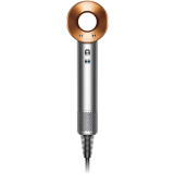 Dyson Supersonic&trade; HD07 Silver/Copper uscator de par Silver/Copper 1 buc