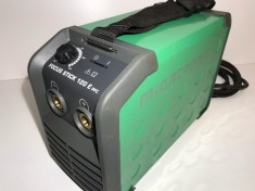 Aparat de Sudat Invertor Migatronic Focus Stick 120 E pfc foto