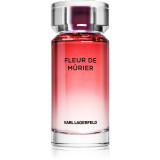 Cumpara ieftin Karl Lagerfeld Fleur de M&ucirc;rier Eau de Parfum pentru femei 100 ml