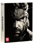 Metal Gear Solid Delta Snake Eater Deluxe Edition PS5