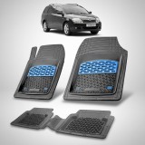 Cumpara ieftin Covorase Toyota Corolla E120 Compatibile Estate 2004-2007 | Blue