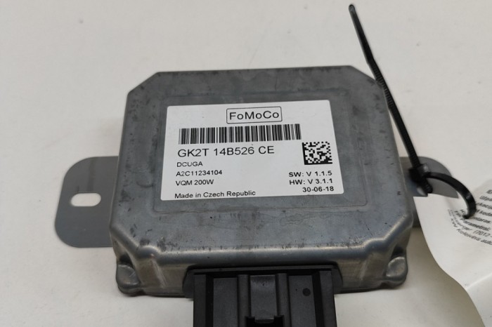 Unitate de control tensiune FORD TRANSIT CUSTOM Minibus / passenger 2019 OEM: GK2T-14B526-CE 22854755