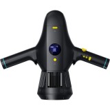 Scuter subacvatic VisionHub&reg;, SEASCOOTER Stermay M1, Suport camera de actiune, Manere detasabile, cu suport pentru Paddleboard/ placi de surf SUP, pen