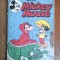 Revista Mickey Mouse nr. 1 / 1991 / R6P3F