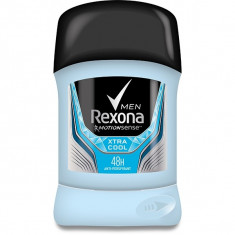 Rexona Deodorant stick Barbati 50 ml XtraCool foto