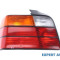 Tripla stanga BMW Seria 3 (1990-1998) [E36]