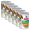 Hill&amp;#039;s Science Plan Perfect Weight hrana conservata pentru caini adul?i cu pui 6 x 363 g