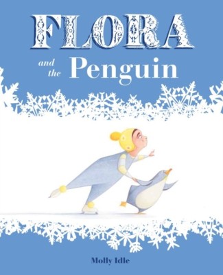 Flora and the Penguin foto