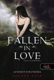Fallen in love - Szerelemben - Lauren Kate