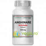 Anghinare Extract 500mg 30cps