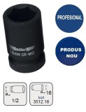 Cumpara ieftin Cheie tubulara de IMPACT 1/2&quot; AD-3512.16 16mm
