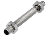 Senzor Inductiv NPN NO M8 2mm 10-30VDC IP67