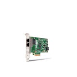 Placa de Retea HP 361T Dual Port, 2 x Rj-45 10/100/1000Mbps