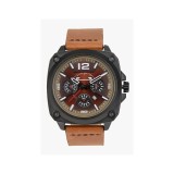 Cumpara ieftin Ceas de M&acirc;nă pentru Bărbați - Matteo Ferari MF8260 | Design Clasic și Rafinat