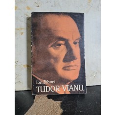 Tudor Vianu - Ion Biberi