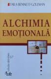Cumpara ieftin Alchimia Emotionala. Cum Poate Mintea Sa Vindece Inima - Tara Bennett Goleman , J137, Curtea Veche