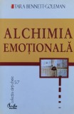 Alchimia Emotionala. Cum Poate Mintea Sa Vindece Inima - Tara Bennett Goleman ,559790, Curtea Veche