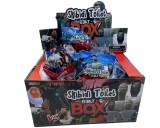 Figurina Skibidi Toilet Beat Box, Plic Surpriza, Plastic Multicolor, 3+ Ani