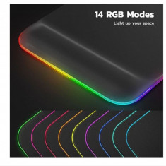 Mouse Pad RGB
