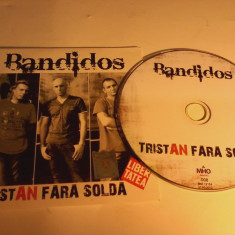 CD Bandidos - TristAN fara solda