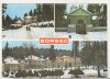 Carte Postala Borsec Vedere Transilvania, Neutilizata, Marca Fixa, Romania dupa 1918, CP