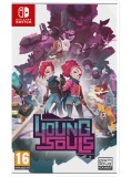 Young Souls NSW