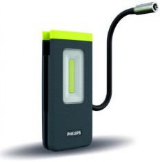 Lampa Lucru LED Philips 3W 2000mAh 3.7V PHI X60POCKX1