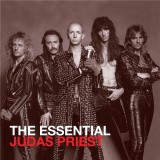 The Essential Judas Priest (2015 Update) | Judas Priest, Columbia Records