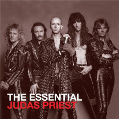 The Essential Judas Priest (2015 Update) | Judas Priest