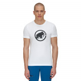 Tricou Mammut Mammut Core T-Shirt Men Classic