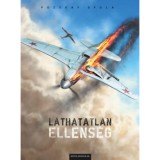 L&aacute;thatatlan ellens&eacute;g - Pozsgay Gyula