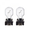 Pachet 2 Becuri 12V PW24W Htr Hiper Vision Philips