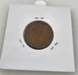Fiji - 2 Cents 1969 - L3